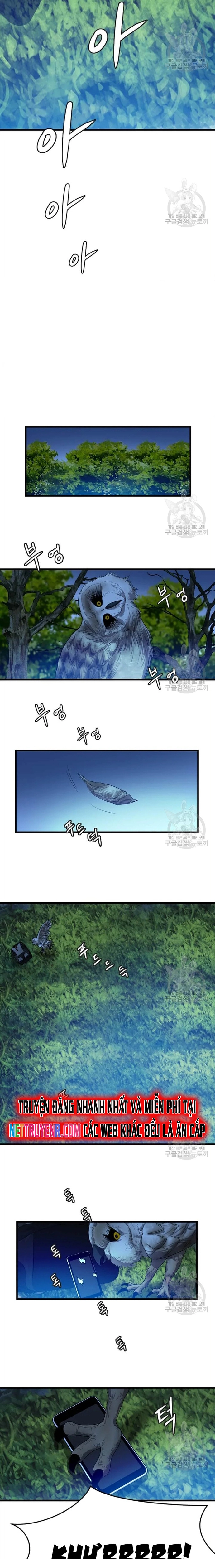 Tôi Nhặt Được Điện Thoại Từ Thế Giới Khác: Chapter 112