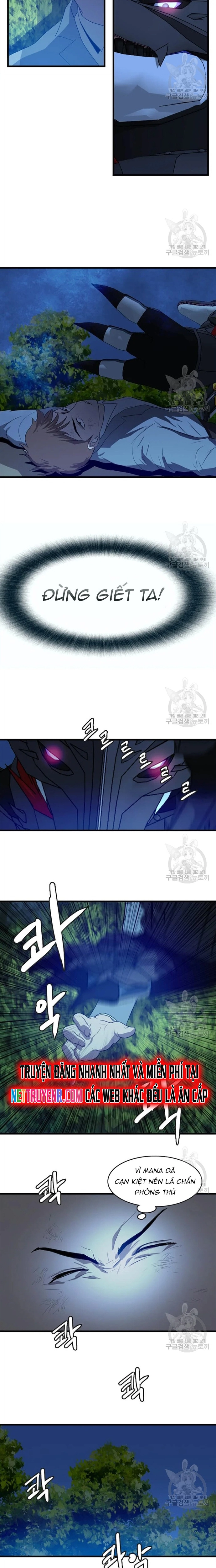 Tôi Nhặt Được Điện Thoại Từ Thế Giới Khác: Chapter 112