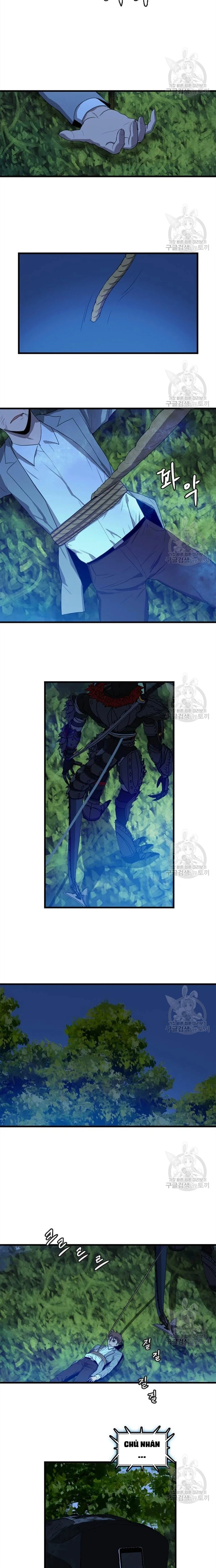 Tôi Nhặt Được Điện Thoại Từ Thế Giới Khác: Chapter 112