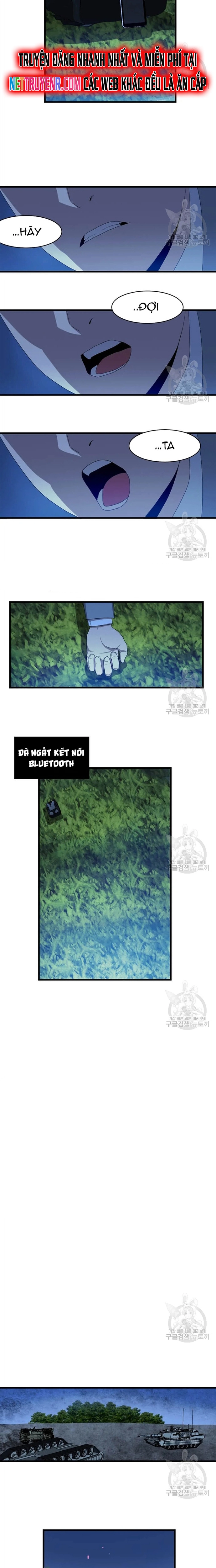 Tôi Nhặt Được Điện Thoại Từ Thế Giới Khác: Chapter 112