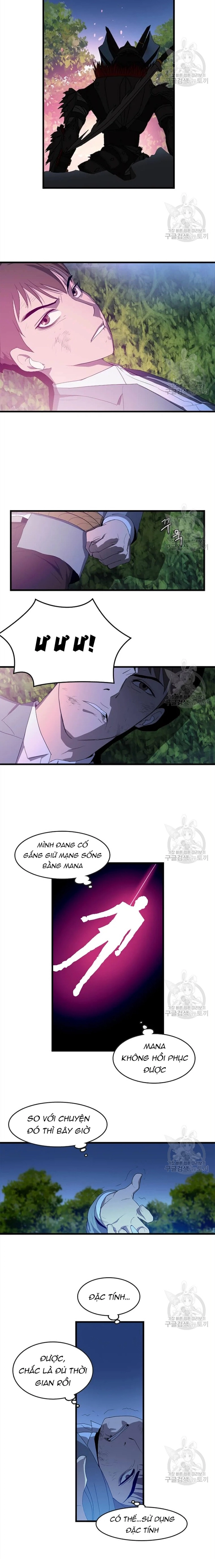 Tôi Nhặt Được Điện Thoại Từ Thế Giới Khác: Chapter 112