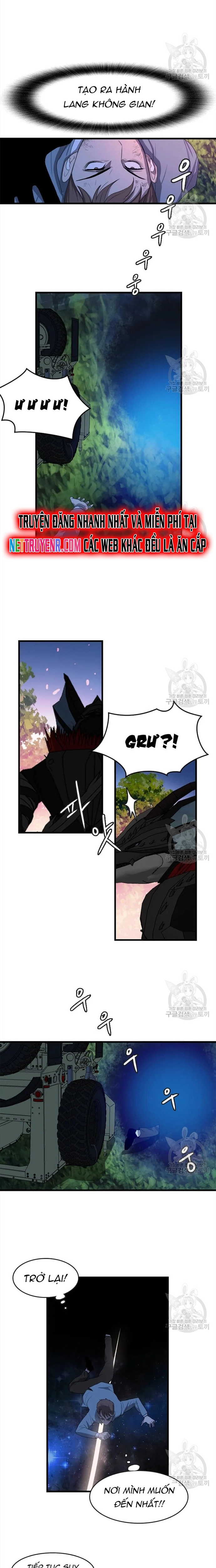 Tôi Nhặt Được Điện Thoại Từ Thế Giới Khác: Chapter 112