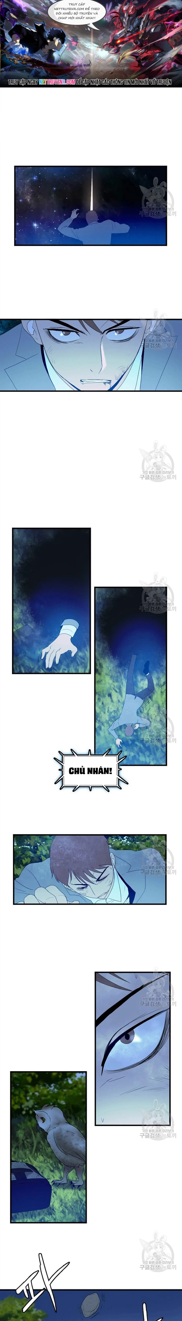 Tôi Nhặt Được Điện Thoại Từ Thế Giới Khác: Chapter 113