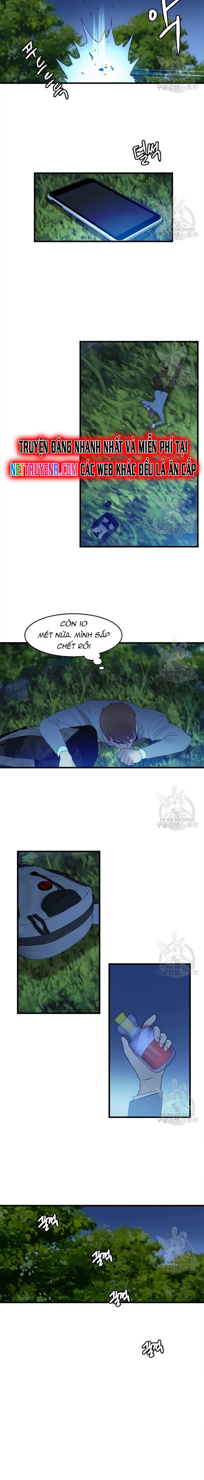 Tôi Nhặt Được Điện Thoại Từ Thế Giới Khác: Chapter 113