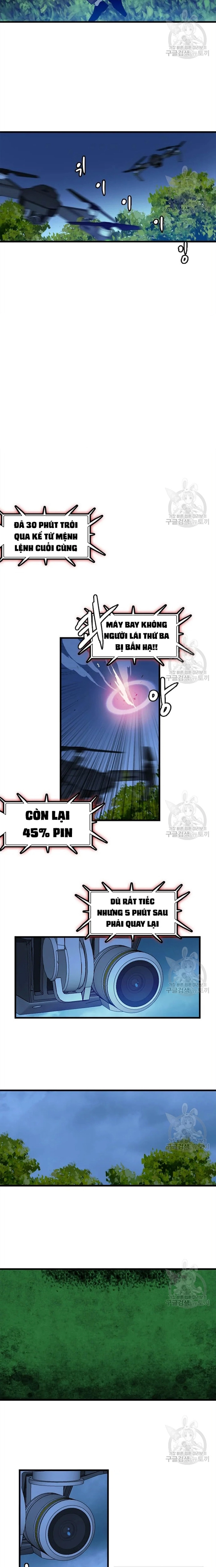 Tôi Nhặt Được Điện Thoại Từ Thế Giới Khác: Chapter 113