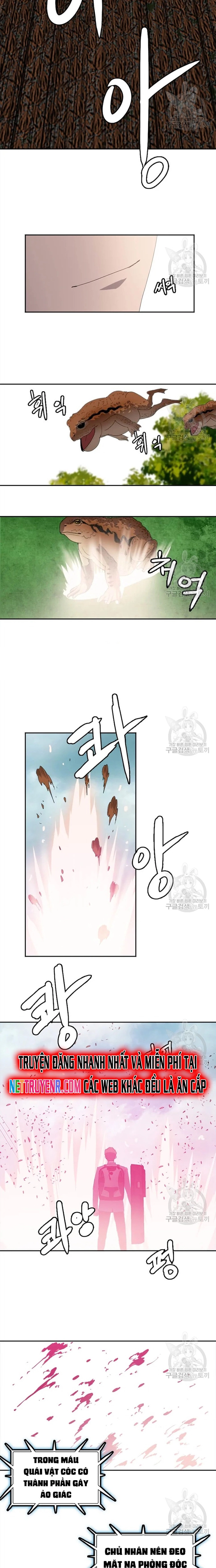 Tôi Nhặt Được Điện Thoại Từ Thế Giới Khác: Chapter 114