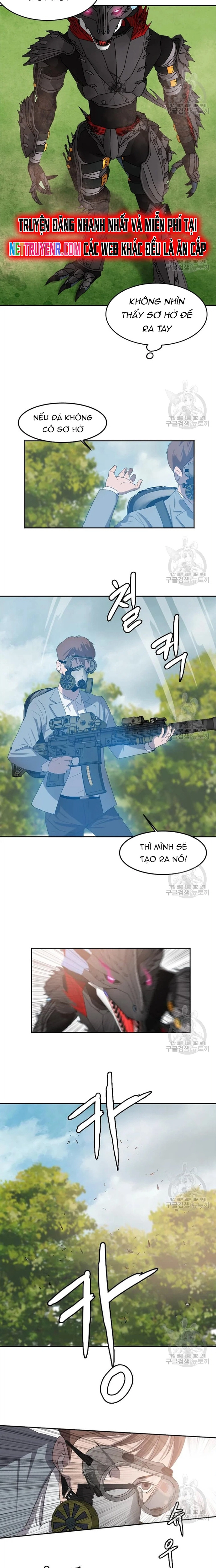 Tôi Nhặt Được Điện Thoại Từ Thế Giới Khác: Chapter 114