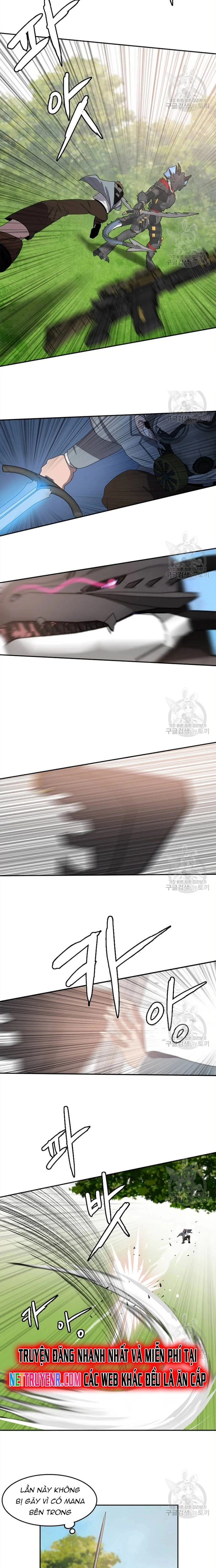 Tôi Nhặt Được Điện Thoại Từ Thế Giới Khác: Chapter 114