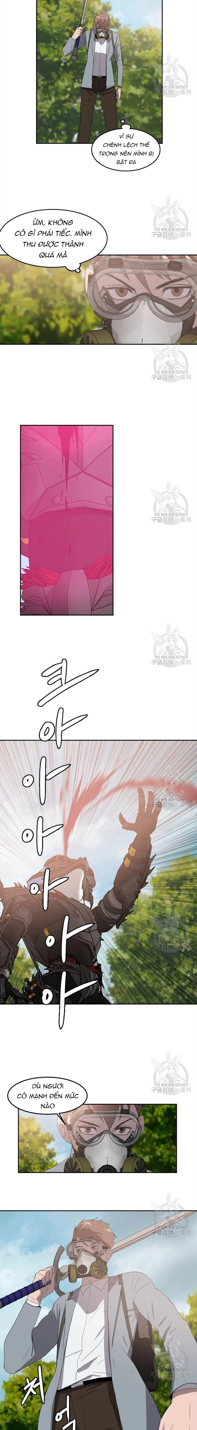 Tôi Nhặt Được Điện Thoại Từ Thế Giới Khác: Chapter 114