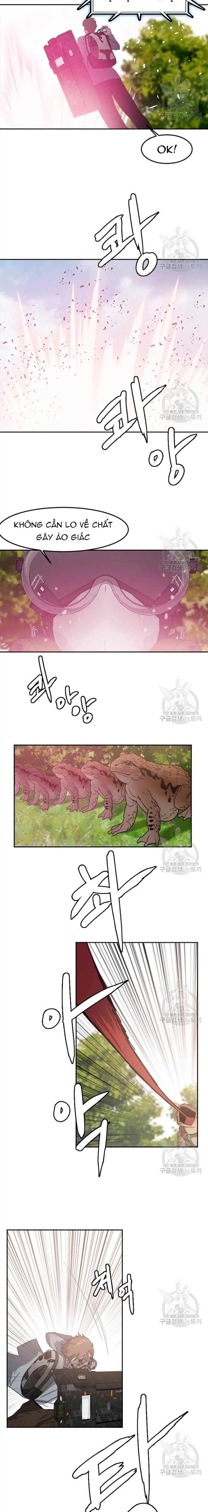 Tôi Nhặt Được Điện Thoại Từ Thế Giới Khác: Chapter 114