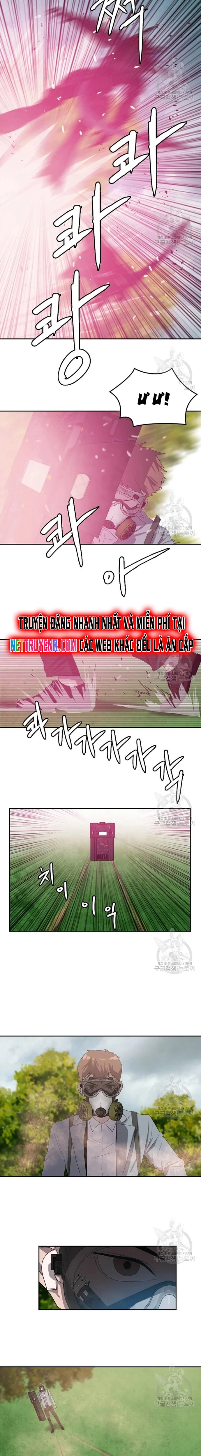 Tôi Nhặt Được Điện Thoại Từ Thế Giới Khác: Chapter 114