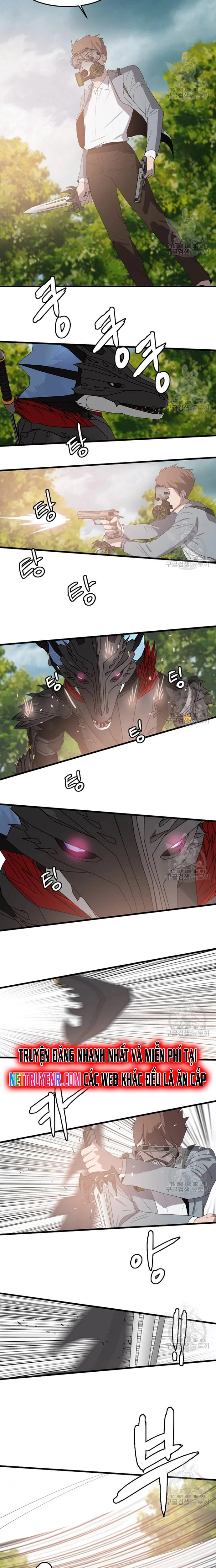 Tôi Nhặt Được Điện Thoại Từ Thế Giới Khác: Chapter 114