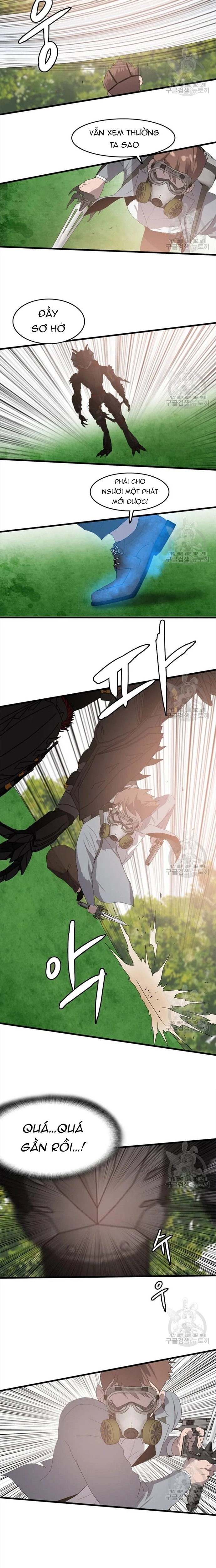 Tôi Nhặt Được Điện Thoại Từ Thế Giới Khác: Chapter 114