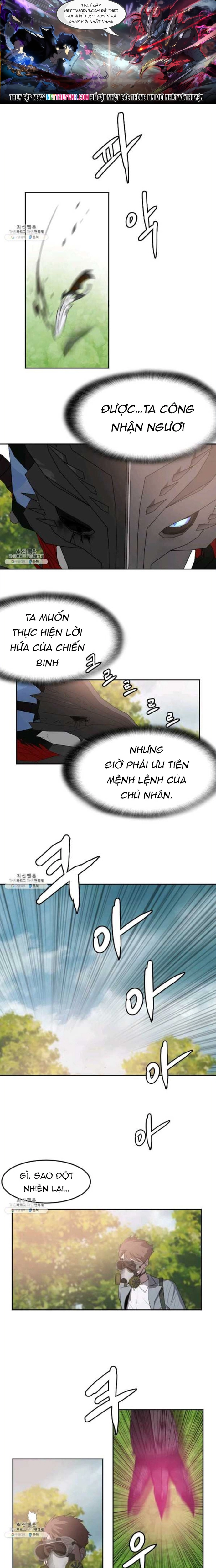 Tôi Nhặt Được Điện Thoại Từ Thế Giới Khác: Chapter 115