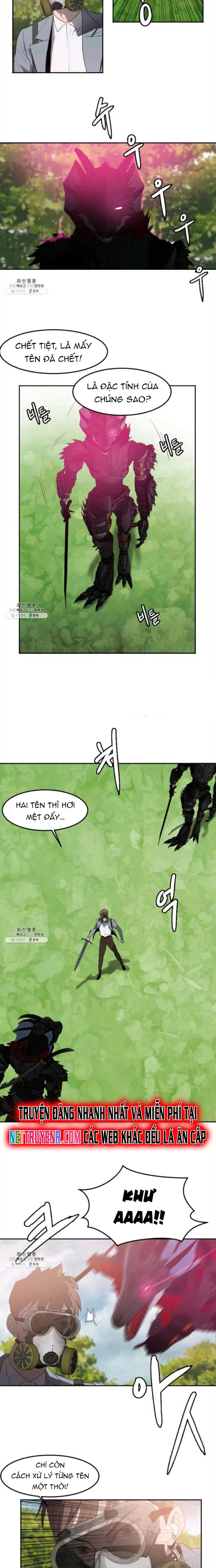 Tôi Nhặt Được Điện Thoại Từ Thế Giới Khác: Chapter 115