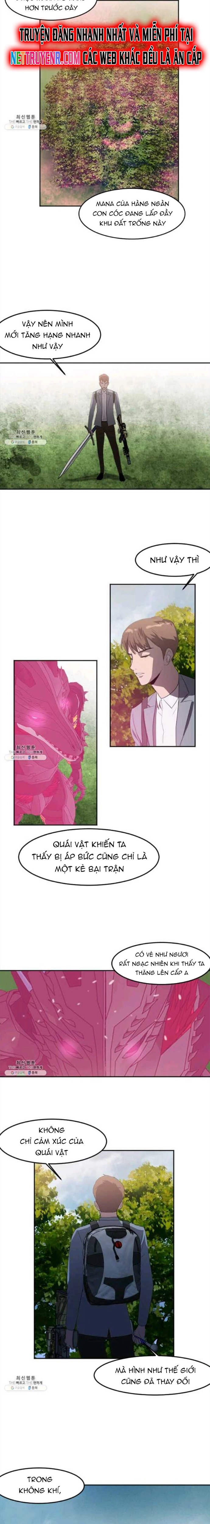 Tôi Nhặt Được Điện Thoại Từ Thế Giới Khác: Chapter 115