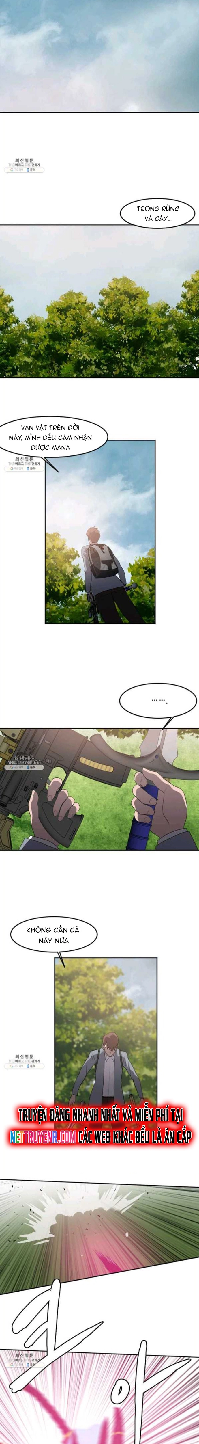 Tôi Nhặt Được Điện Thoại Từ Thế Giới Khác: Chapter 115