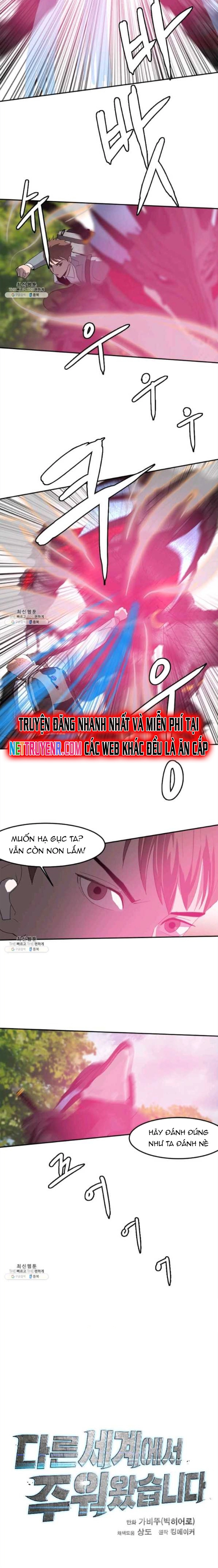 Tôi Nhặt Được Điện Thoại Từ Thế Giới Khác: Chapter 115