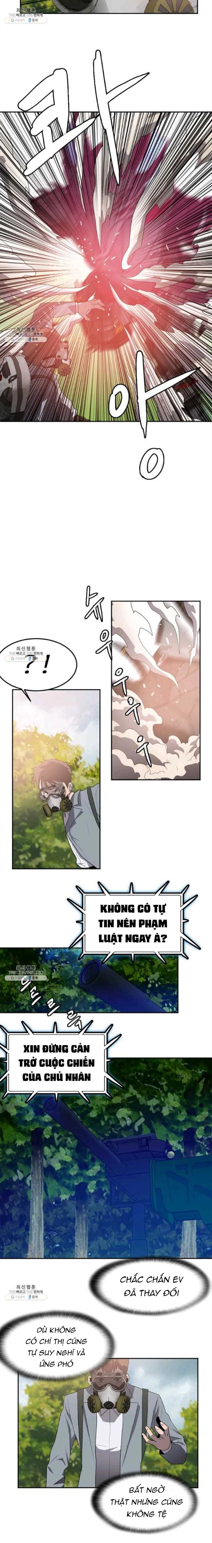 Tôi Nhặt Được Điện Thoại Từ Thế Giới Khác: Chapter 115