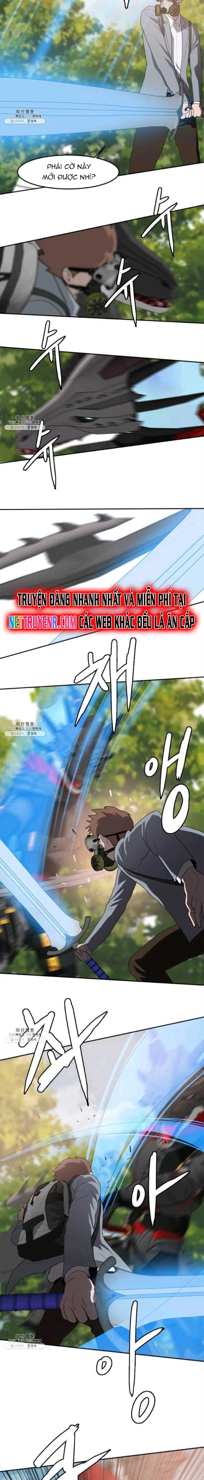 Tôi Nhặt Được Điện Thoại Từ Thế Giới Khác: Chapter 115
