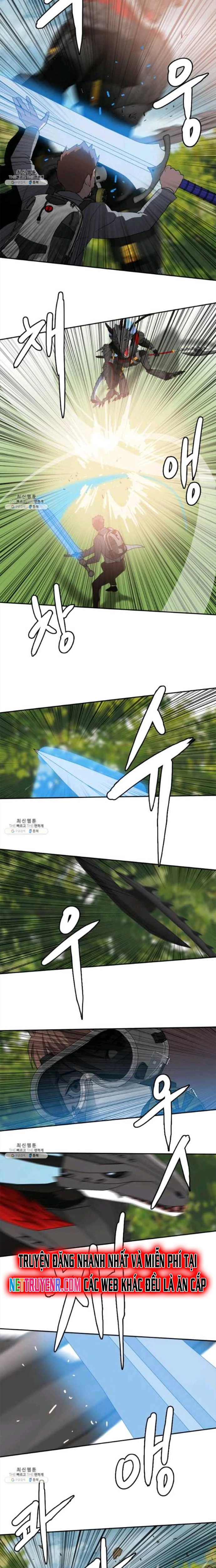 Tôi Nhặt Được Điện Thoại Từ Thế Giới Khác: Chapter 115