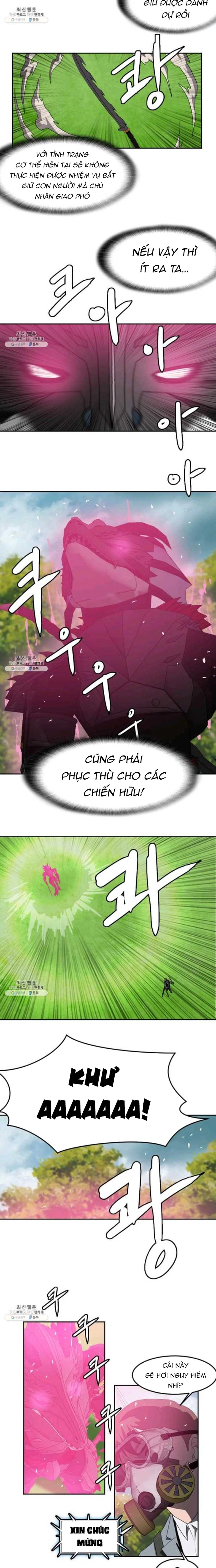 Tôi Nhặt Được Điện Thoại Từ Thế Giới Khác: Chapter 115