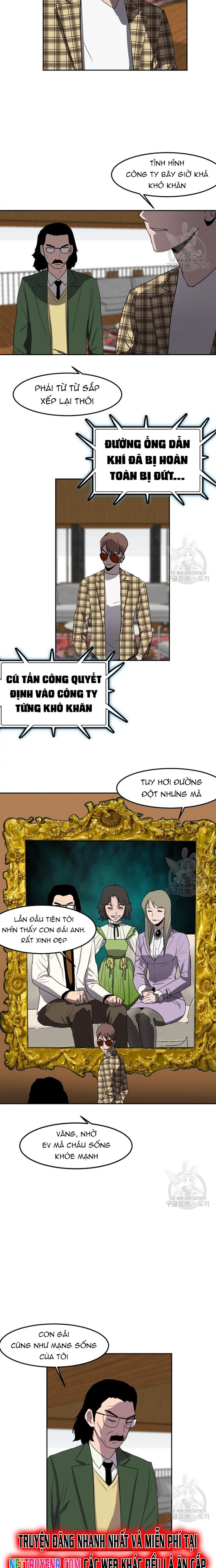Tôi Nhặt Được Điện Thoại Từ Thế Giới Khác: Chapter 116