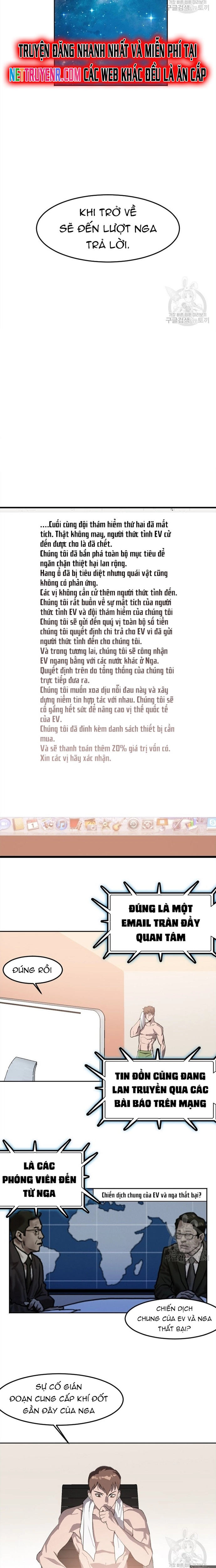Tôi Nhặt Được Điện Thoại Từ Thế Giới Khác: Chapter 116