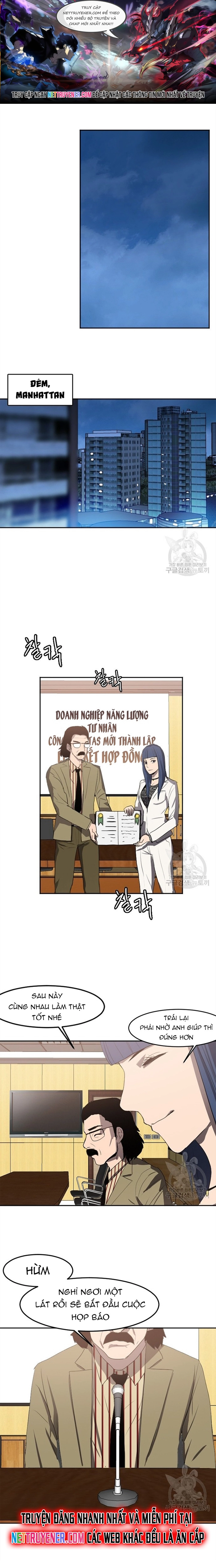 Tôi Nhặt Được Điện Thoại Từ Thế Giới Khác: Chapter 117