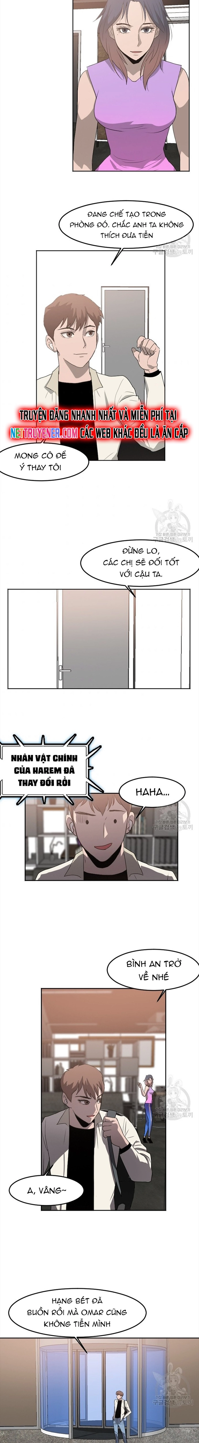 Tôi Nhặt Được Điện Thoại Từ Thế Giới Khác: Chapter 117