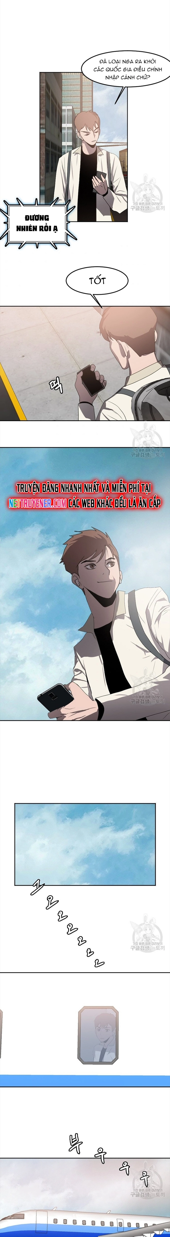 Tôi Nhặt Được Điện Thoại Từ Thế Giới Khác: Chapter 117