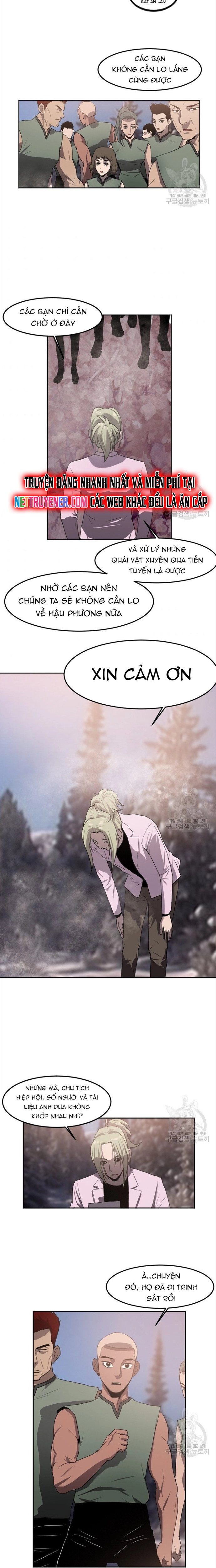 Tôi Nhặt Được Điện Thoại Từ Thế Giới Khác: Chapter 118