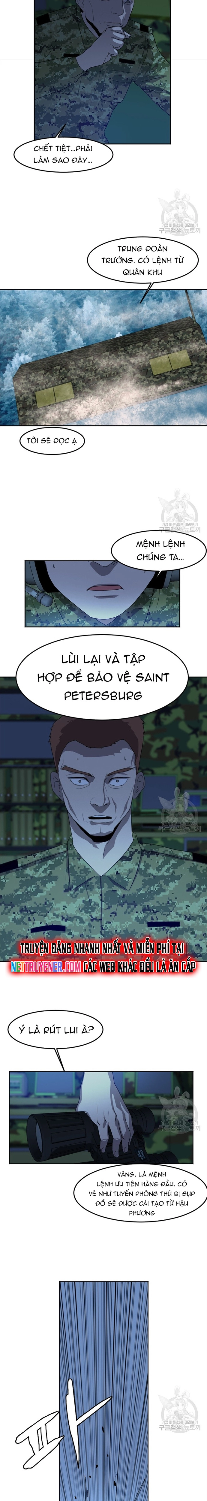 Tôi Nhặt Được Điện Thoại Từ Thế Giới Khác: Chapter 118