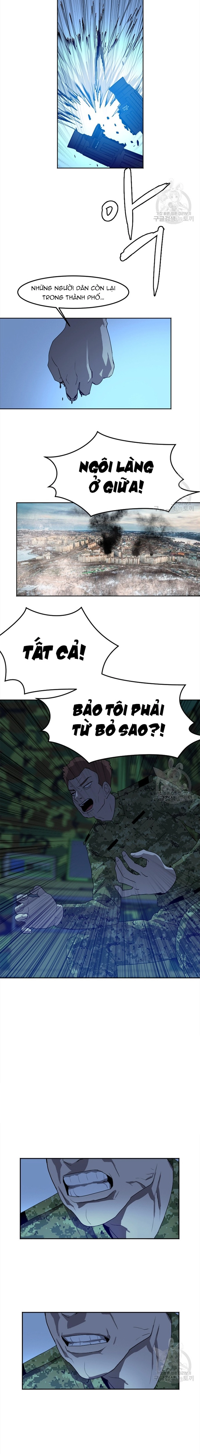 Tôi Nhặt Được Điện Thoại Từ Thế Giới Khác: Chapter 118