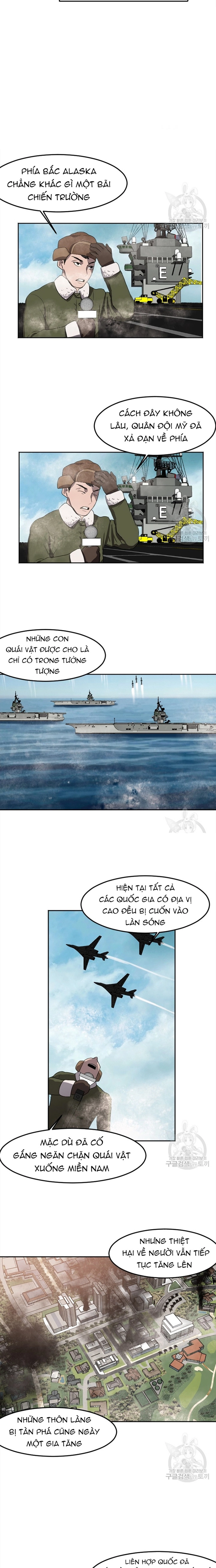 Tôi Nhặt Được Điện Thoại Từ Thế Giới Khác: Chapter 118