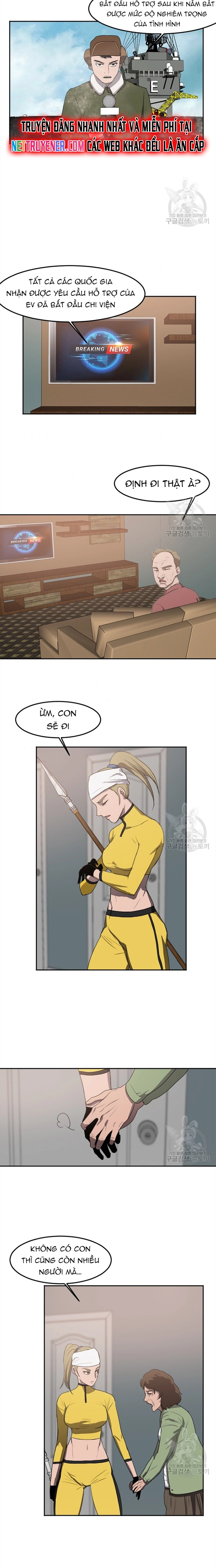 Tôi Nhặt Được Điện Thoại Từ Thế Giới Khác: Chapter 118