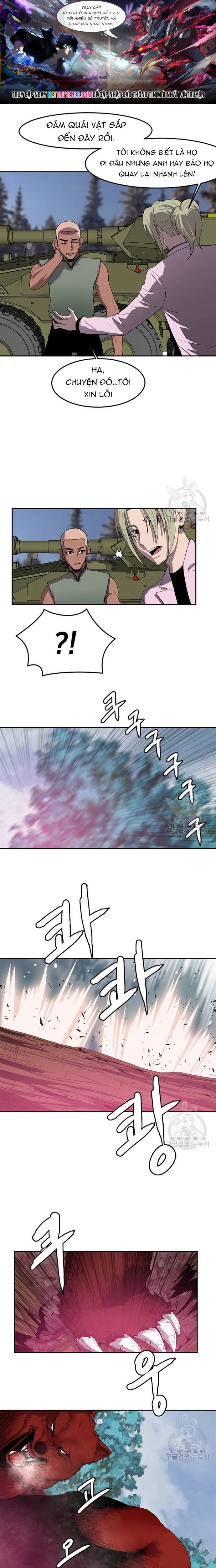 Tôi Nhặt Được Điện Thoại Từ Thế Giới Khác: Chapter 119