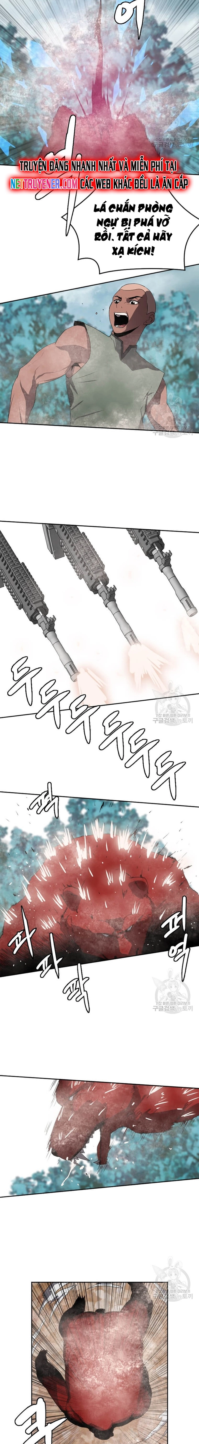 Tôi Nhặt Được Điện Thoại Từ Thế Giới Khác: Chapter 119