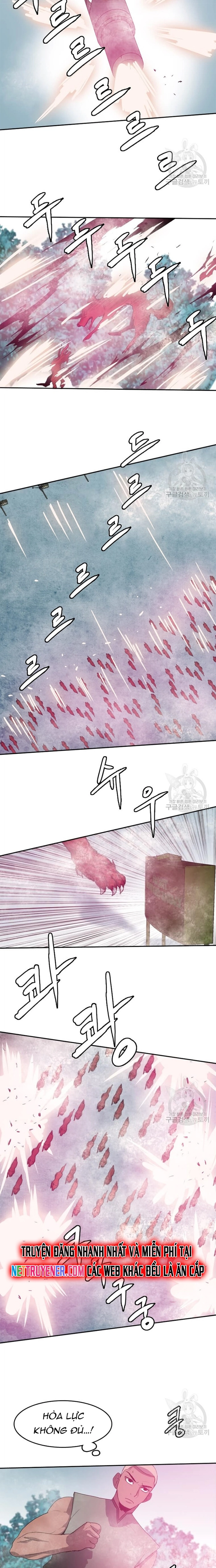 Tôi Nhặt Được Điện Thoại Từ Thế Giới Khác: Chapter 119