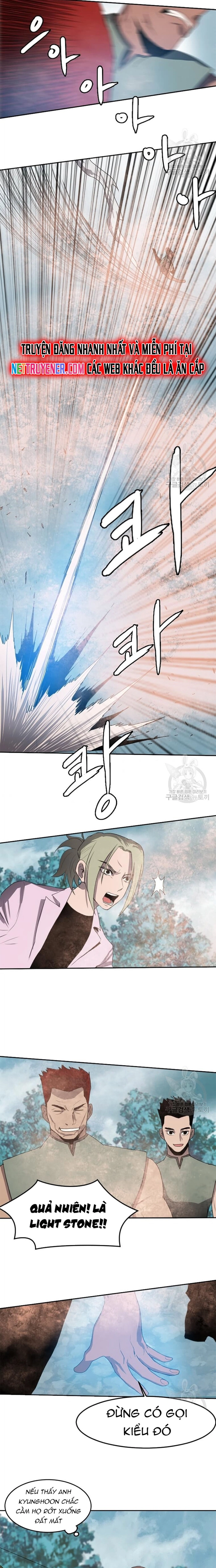 Tôi Nhặt Được Điện Thoại Từ Thế Giới Khác: Chapter 119