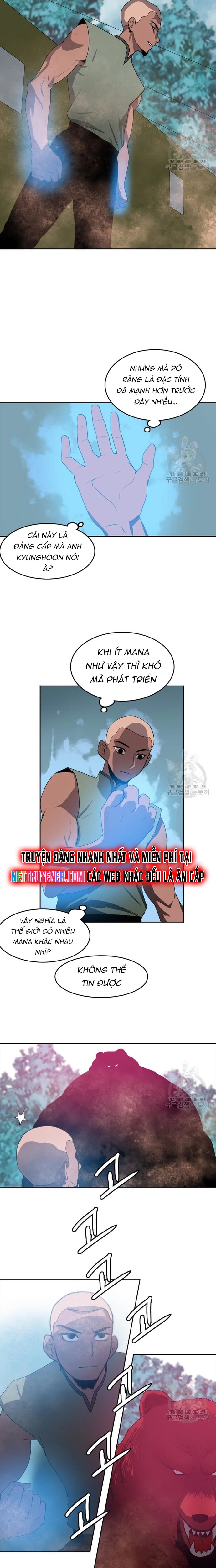 Tôi Nhặt Được Điện Thoại Từ Thế Giới Khác: Chapter 119