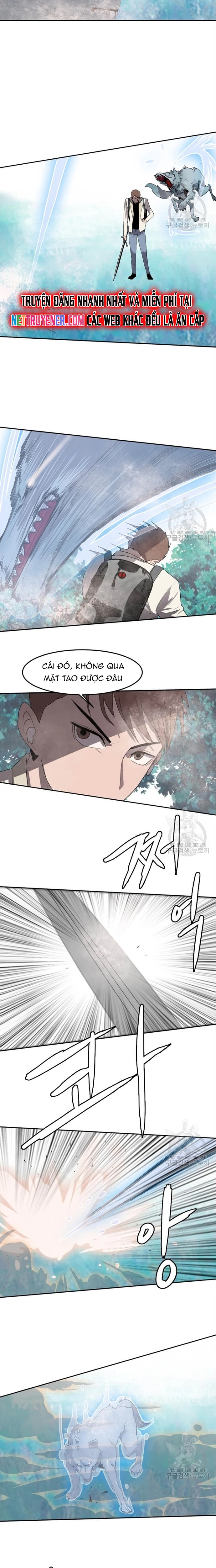Tôi Nhặt Được Điện Thoại Từ Thế Giới Khác: Chapter 120