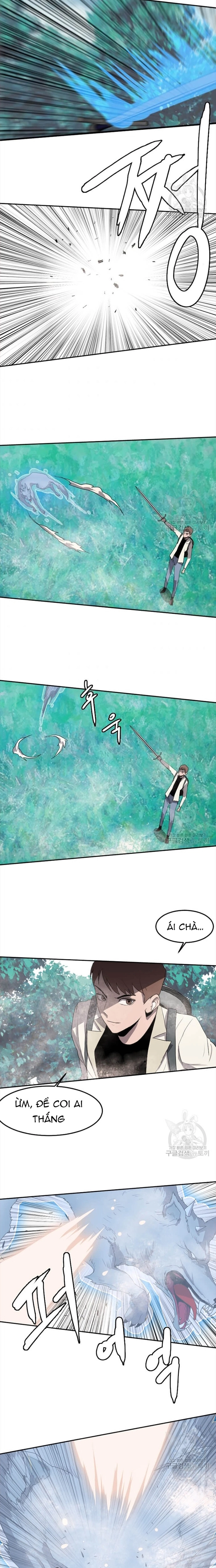 Tôi Nhặt Được Điện Thoại Từ Thế Giới Khác: Chapter 120