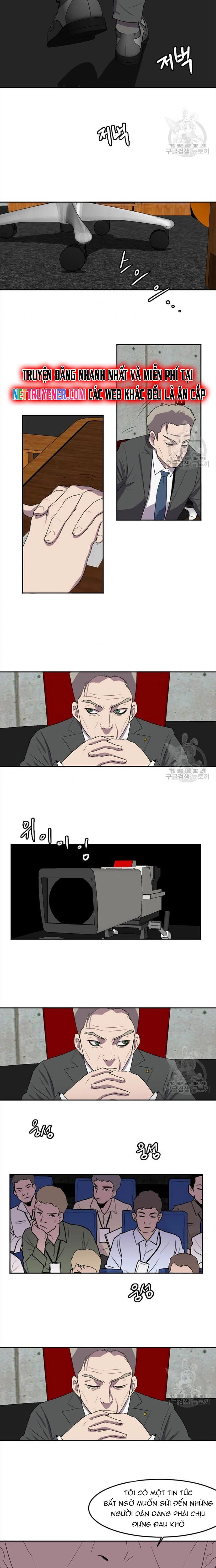 Tôi Nhặt Được Điện Thoại Từ Thế Giới Khác: Chapter 121