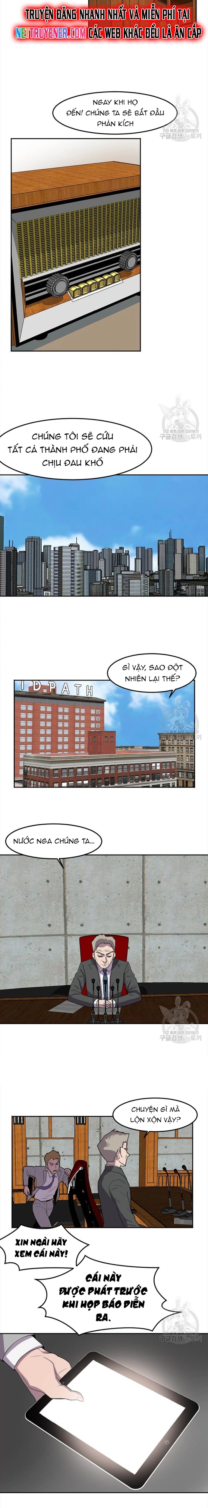 Tôi Nhặt Được Điện Thoại Từ Thế Giới Khác: Chapter 121