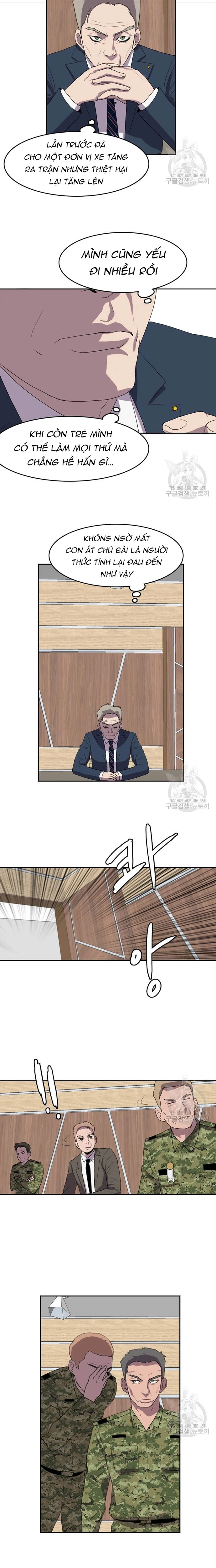 Tôi Nhặt Được Điện Thoại Từ Thế Giới Khác: Chapter 121