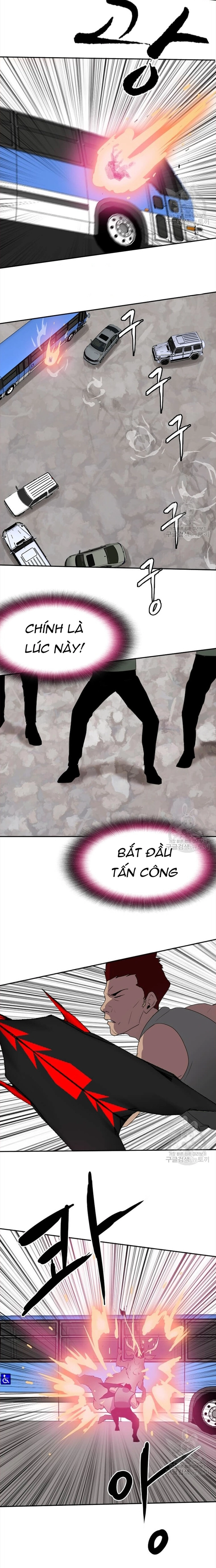 Tôi Nhặt Được Điện Thoại Từ Thế Giới Khác: Chapter 122