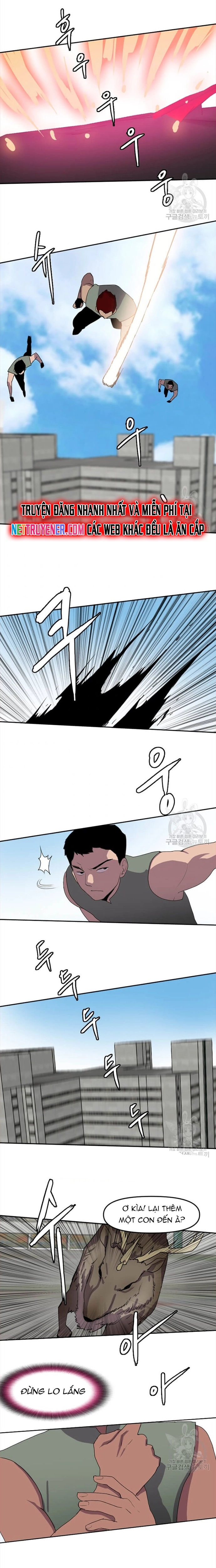 Tôi Nhặt Được Điện Thoại Từ Thế Giới Khác: Chapter 122