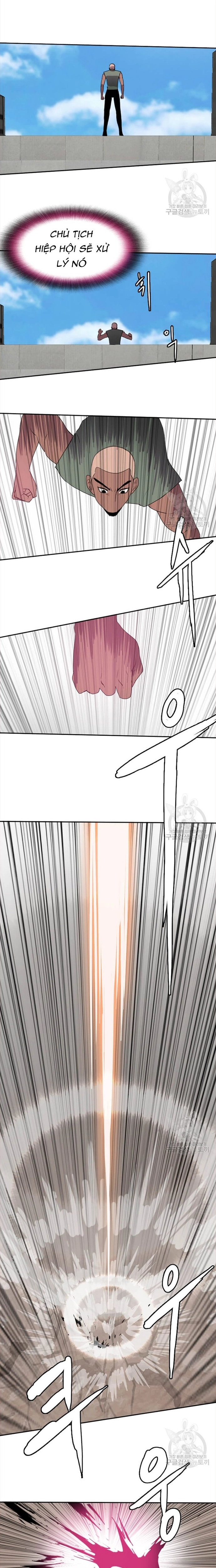 Tôi Nhặt Được Điện Thoại Từ Thế Giới Khác: Chapter 122