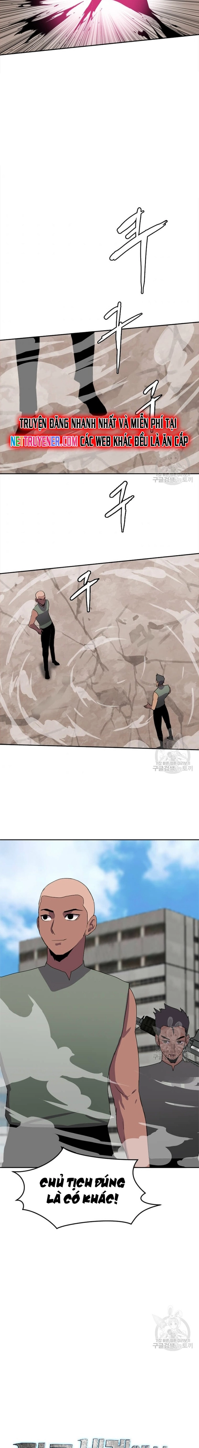 Tôi Nhặt Được Điện Thoại Từ Thế Giới Khác: Chapter 122